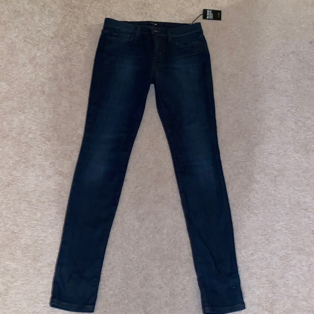 Joes jeans The skinny